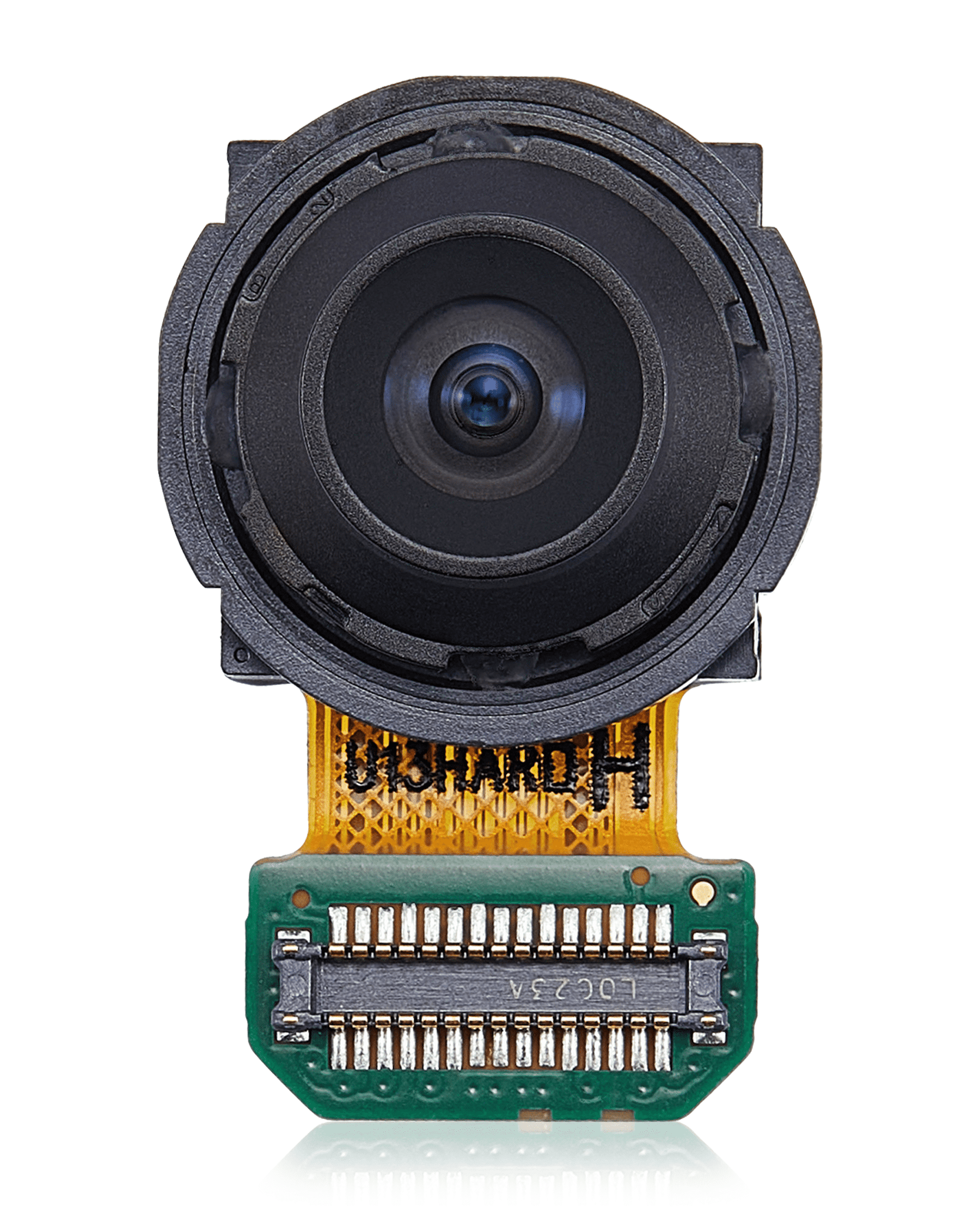 Replacement Back Camera (Ultra Wide) Compatible For Samsung Galaxy S20 FE 5G / A52 4G (A525 / 2021) / A52 5G (A526 / 2021) / A72 (A725 / 2021)