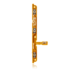 Power And Volume Button Flex Cable Compatible For Samsung Galaxy S20 Ultra 5G Replacement