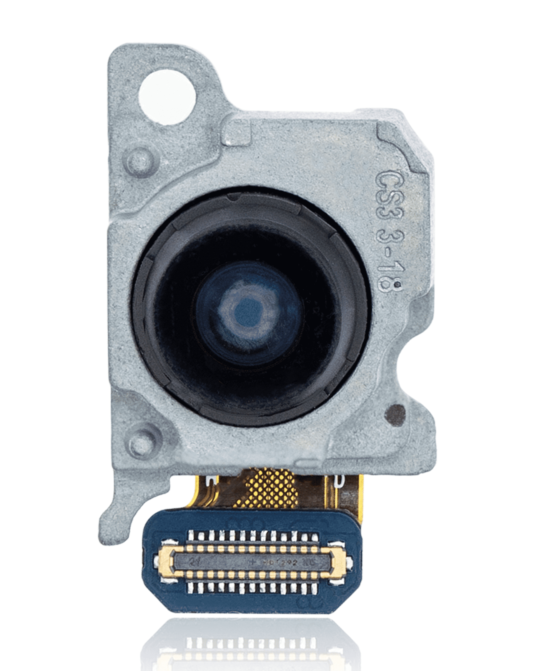 Replacement Back Camera (Ultra Wide) Compatible For Samsung Galaxy S20 Plus 5G (Used OEM Pull: Grade B)