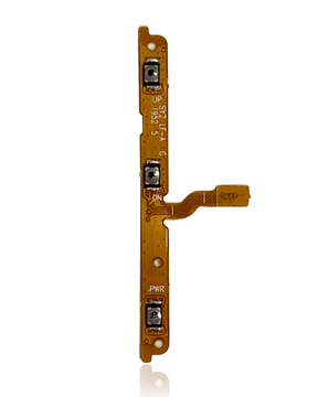 Power And Volume Button Flex Cable Compatible For Samsung Galaxy S20 / S20 Plus Replacement