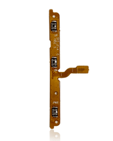 Power And Volume Button Flex Cable Compatible For Samsung Galaxy S20 / S20 Plus Replacement
