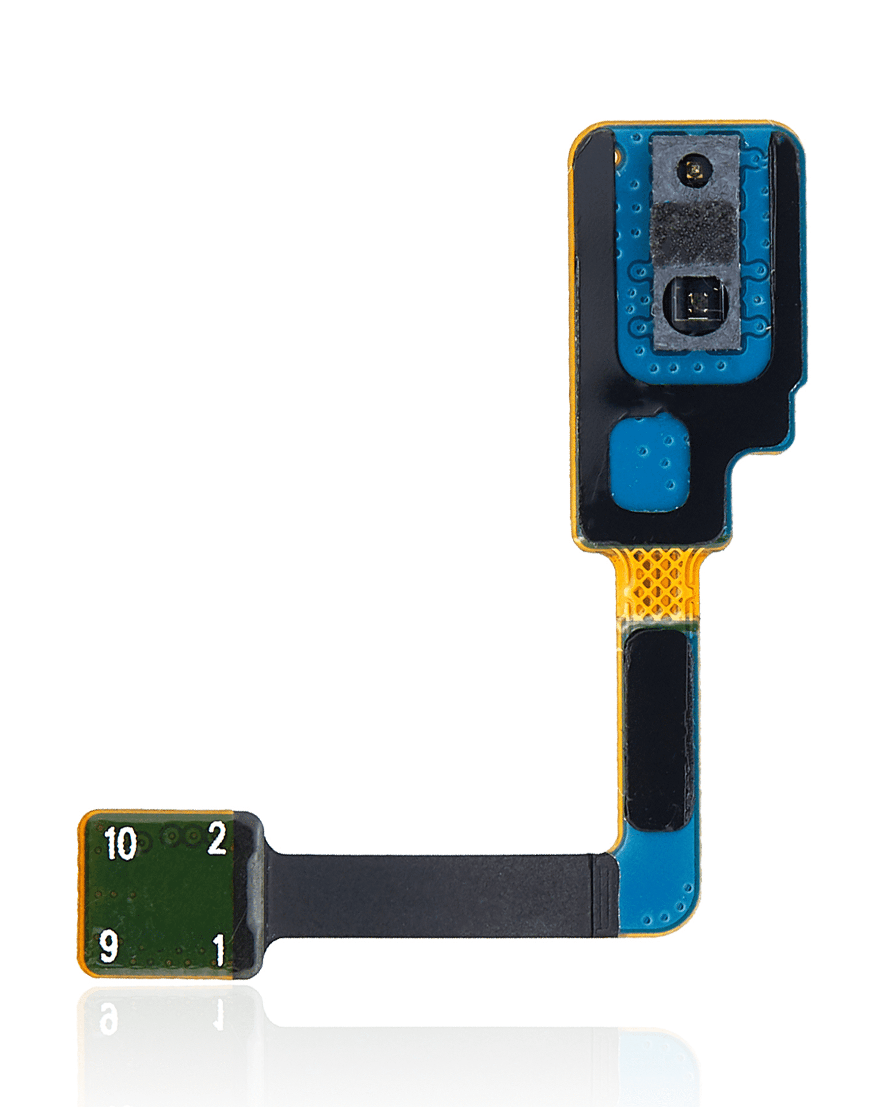 Proximity Sensor Flex Cable Compatible For Samsung Galaxy S20 Plus Replacement by Macfactory.store
