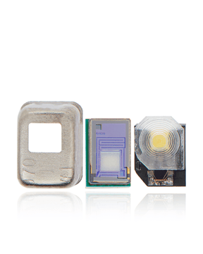 Replacement Flash Light With Proximity Sensor Compatible For Samsung Galaxy S20 Plus