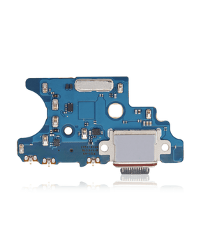 Replacement Charging Port With Board Compatible For Samsung Galaxy S20 5G (G9810) (Premium)