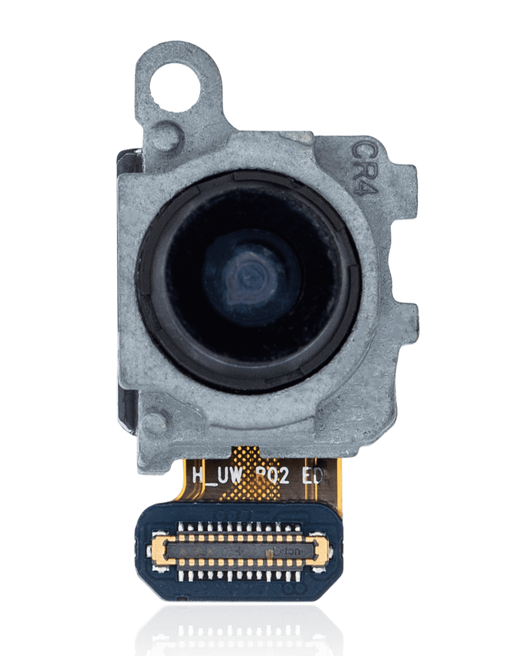 Back Camera (Ultra Wide) Compatible For Samsung Galaxy S20 5G Replacement  (Used OEM Pull: Grade B)