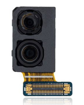 Replacement Front Camera Compatible For Samsung Galaxy S10 Plus (US Version)