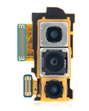 Replacement Back Camera Compatible For Samsung Galaxy S10 / S10 Plus (Europe Version Only)