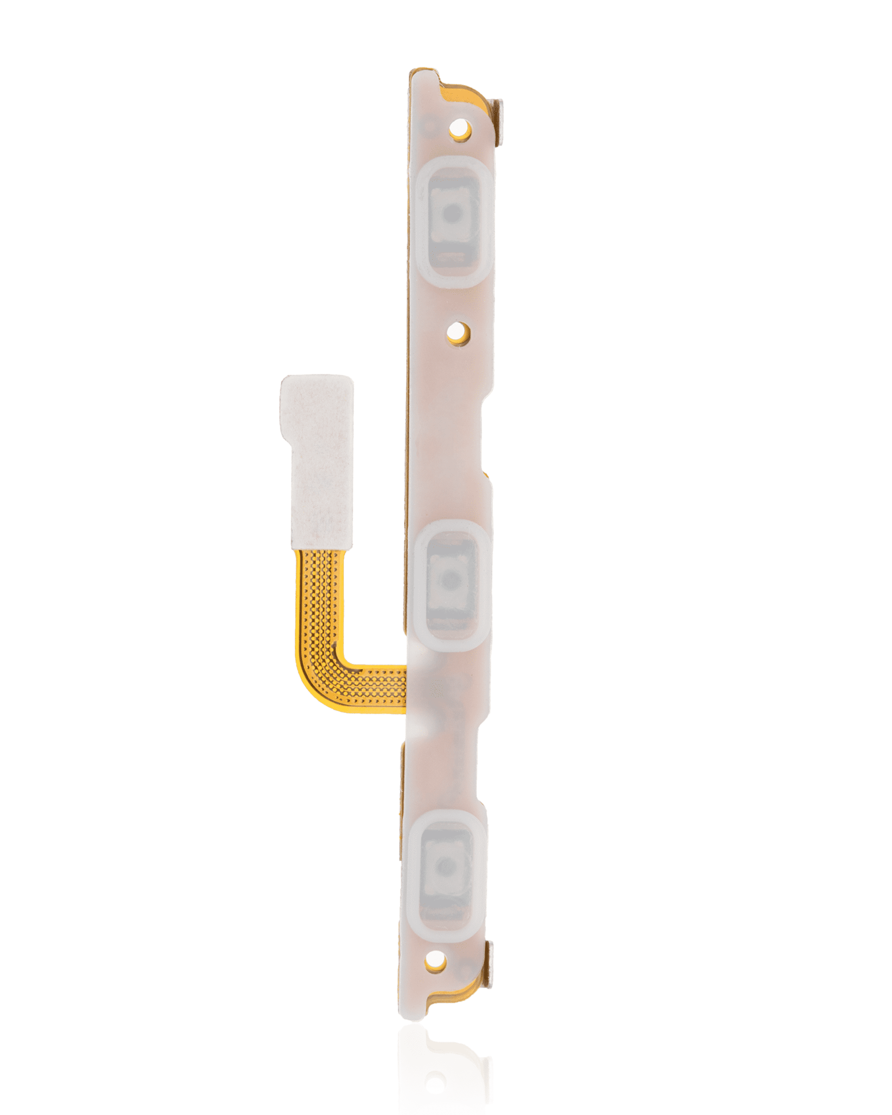 Volume Button Flex Cable Replacement  Compatible For Samsung Galaxy S10E