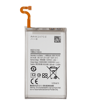 Replacement Battery Compatible For Samsung Galaxy S9 Plus Replacement