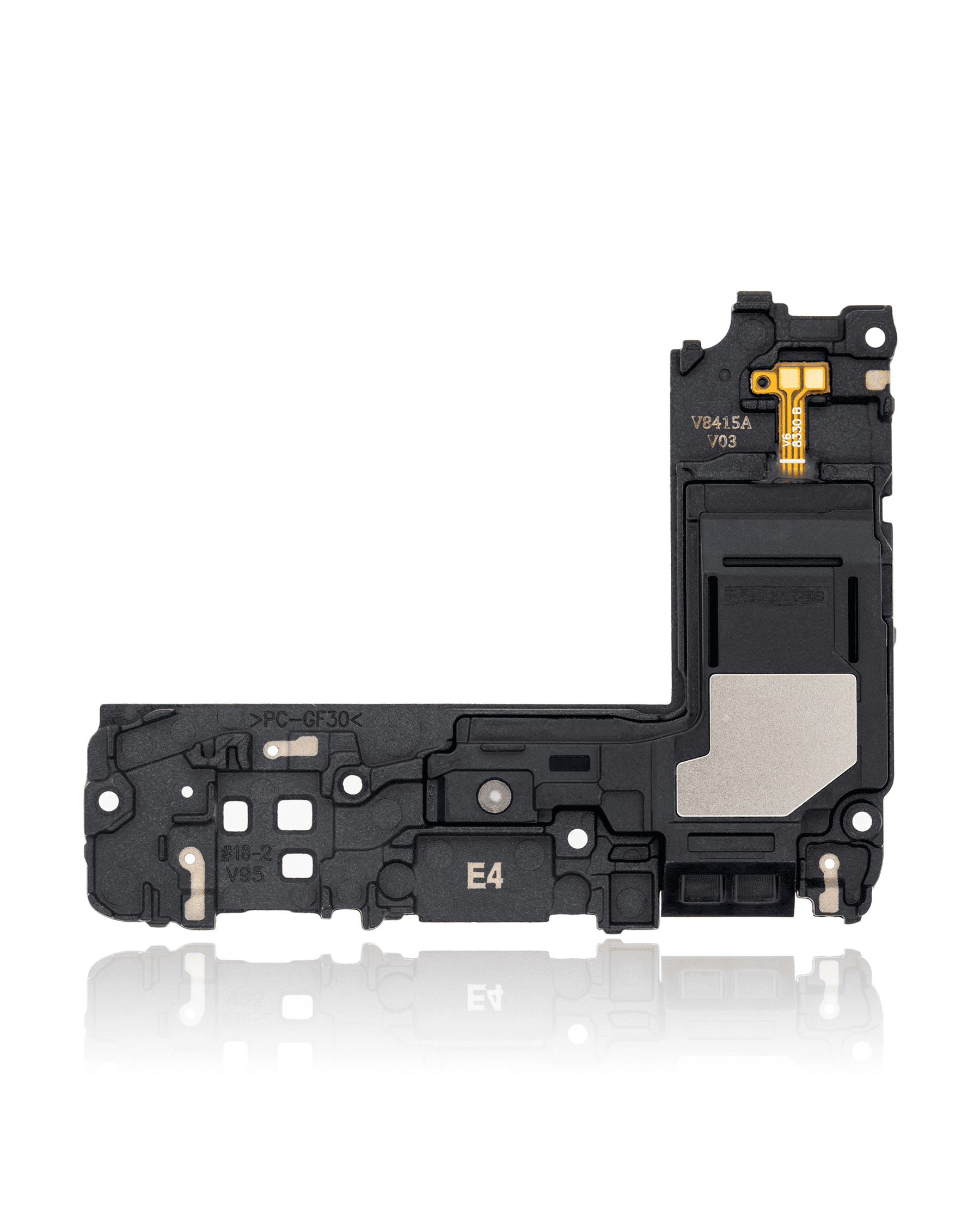 Loudspeaker Replacement Compatible For Samsung Galaxy S9 Plus