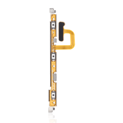 Volume Flex Cable  Replacement Compatible For Samsung Galaxy S9 / S9 Plus