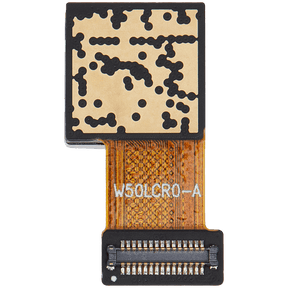 Back Camera (Wide) Compatible For Samsung Galaxy A14 5G (A146B / 2023) / A04S (A047 / 2022)