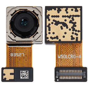 Back Camera (Wide) Compatible For Samsung Galaxy A14 5G (A146B / 2023) / A04S (A047 / 2022)