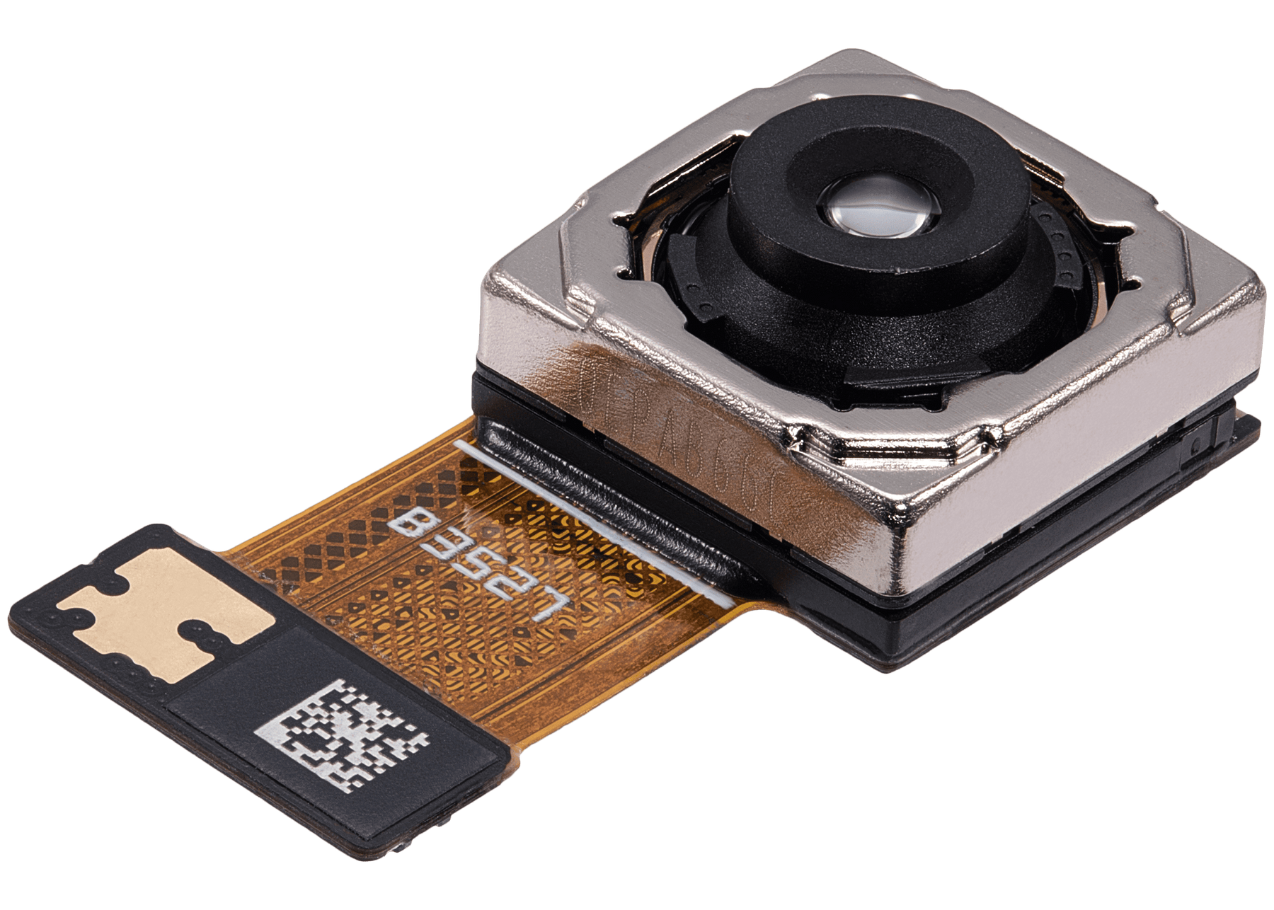 Back Camera (Wide) Compatible For Samsung Galaxy A14 5G (A146B / 2023) / A04S (A047 / 2022)