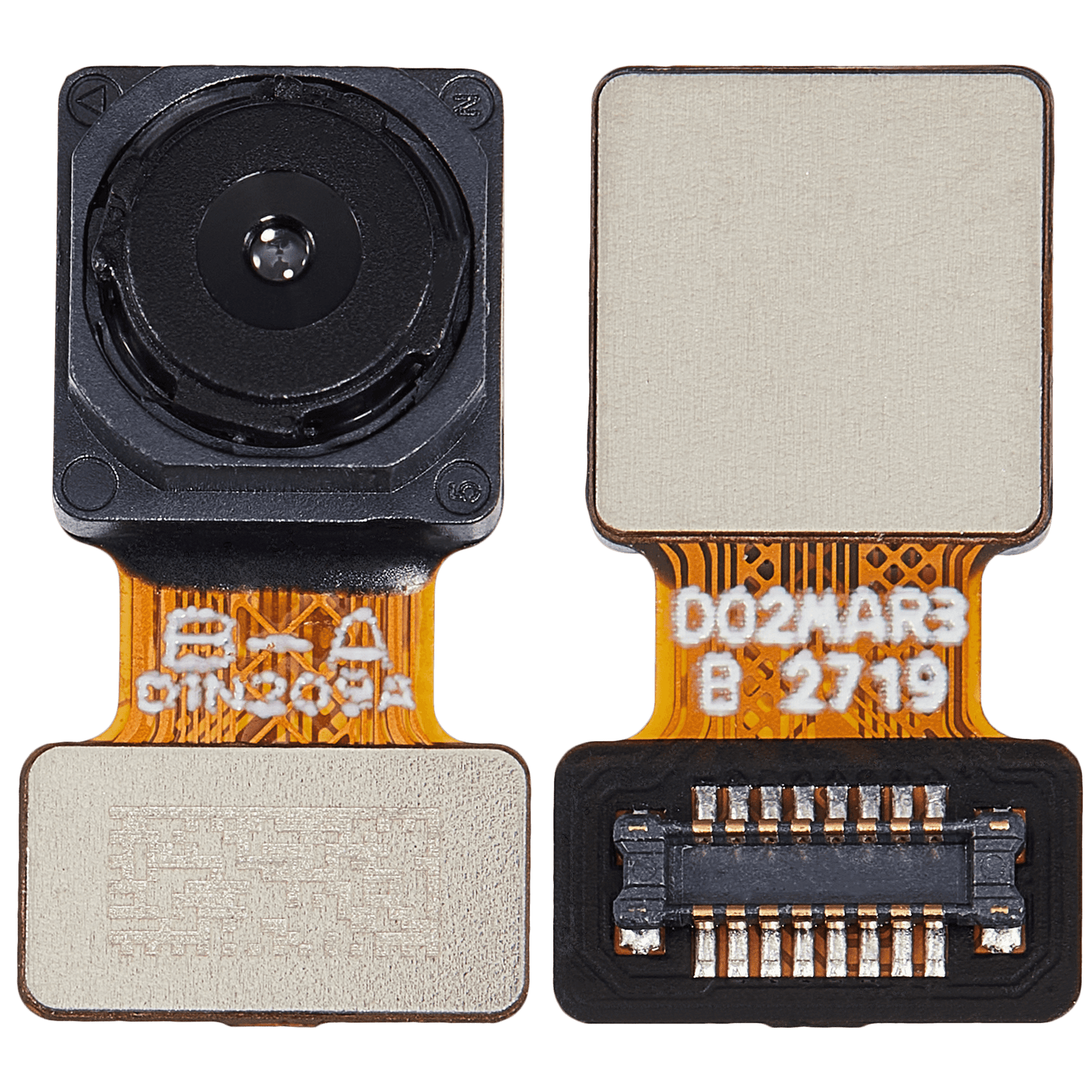 Back Camera (Depth) Compatible For Samsung Galaxy A14 5G (A146B / 2023) / A04S (A047 / 2022)