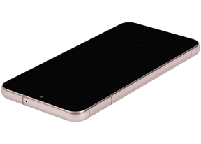 OLED Assembly With Frame Compatible For Samsung Galaxy S22 5G Replacement (US & International Version) (Refurbished) (Pink Gold)