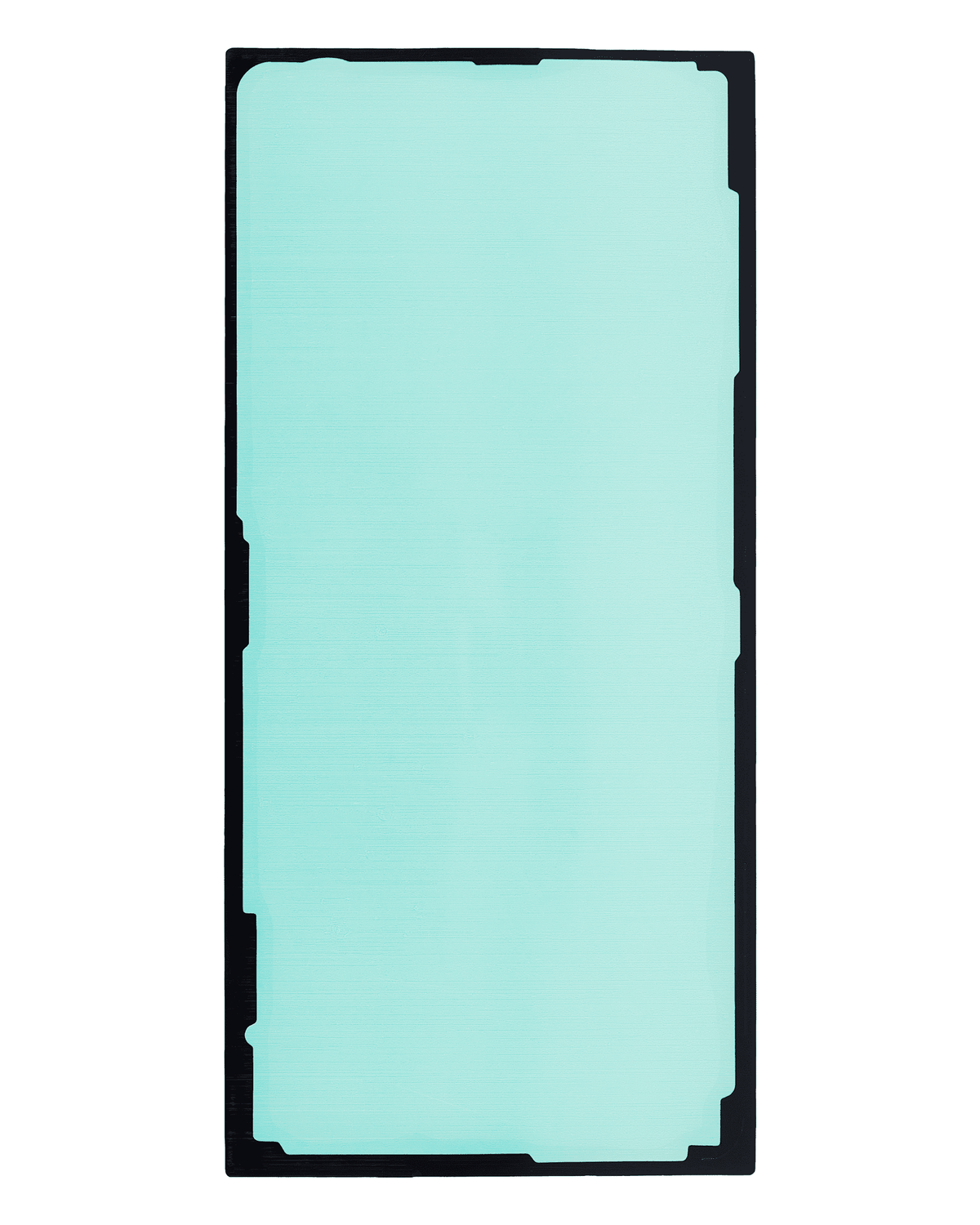 Back Cover Adhesive Tape Compatible For Samsung Galaxy S23 Ultra Replacement 1set