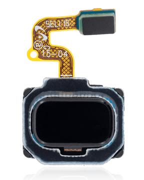 Fingerprint Scanner With Flex Compatible For Samsung Galaxy Note 8 Replacement