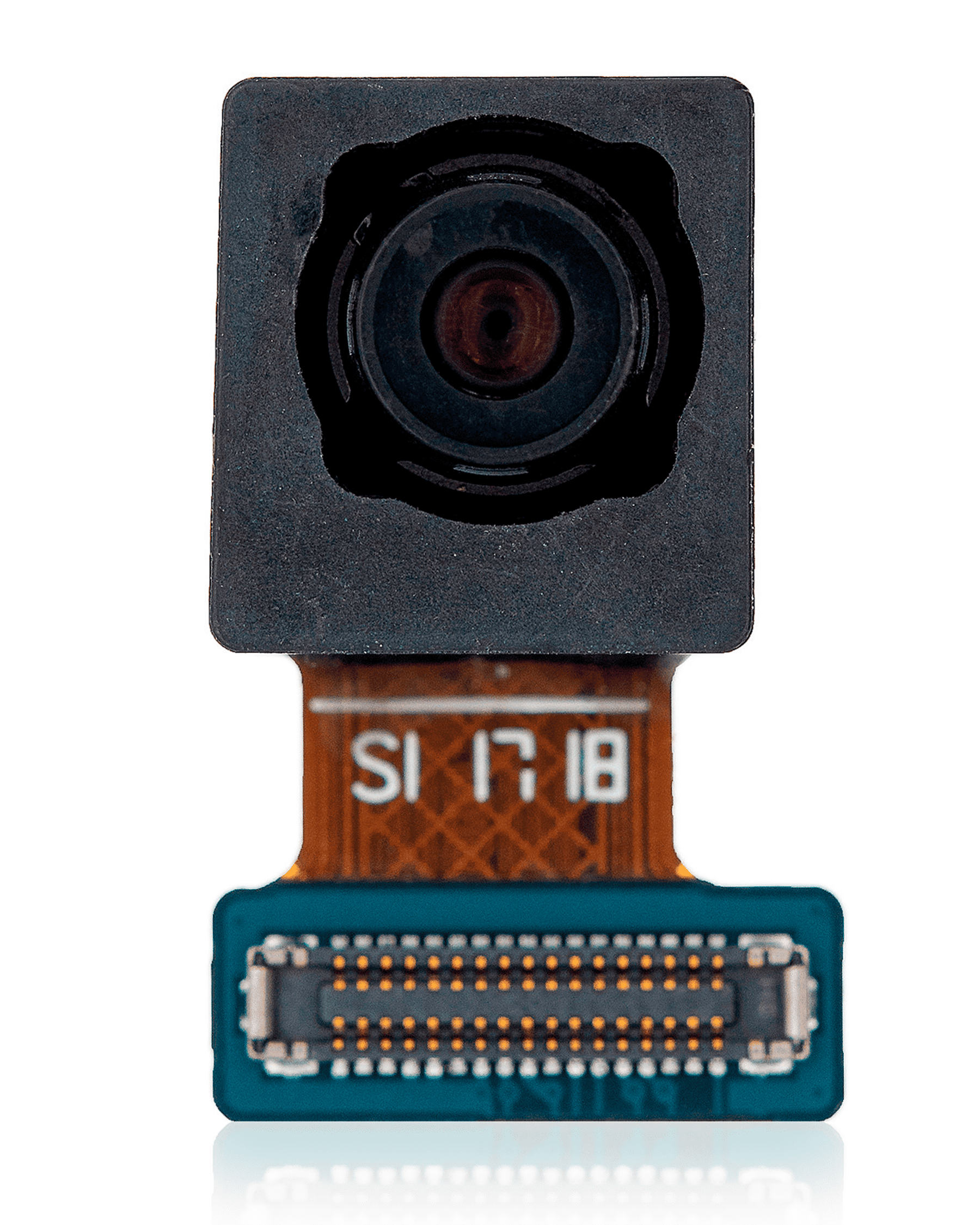 Front Camera Replacement Compatible For Samsung Galaxy S8 Plus / Note 8 (Europe Version)