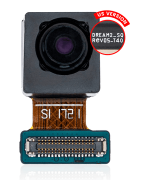 Replacement Front Camera Compatible For Samsung Galaxy S8 Plus / Note 8 (US Version)