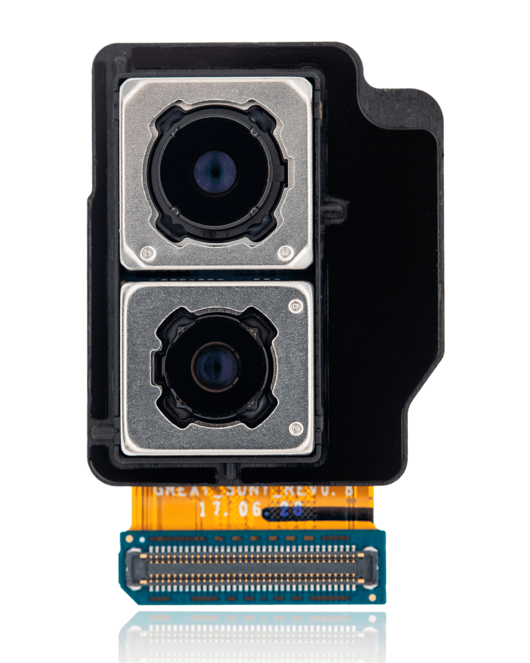 Replacement Back Camera Compatible For Samsung Galaxy Note 8 (US Version)