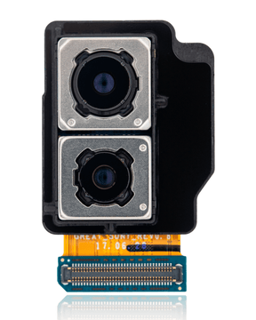 Replacement Back Camera Compatible For Samsung Galaxy Note 8 (US Version)