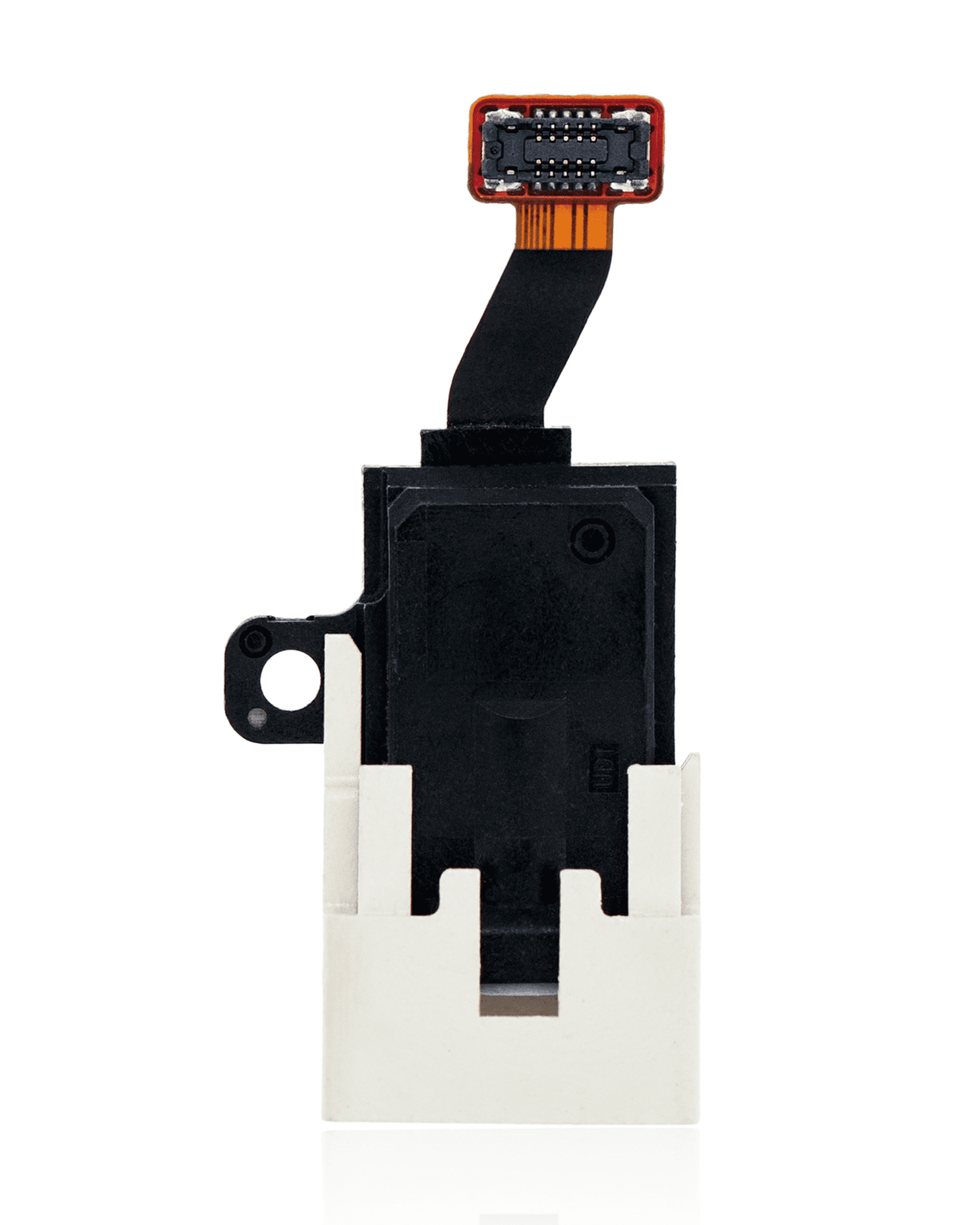 Replacement Headphone Jack Flex Cable Compatible For Samsung Galaxy Note 8 (White)