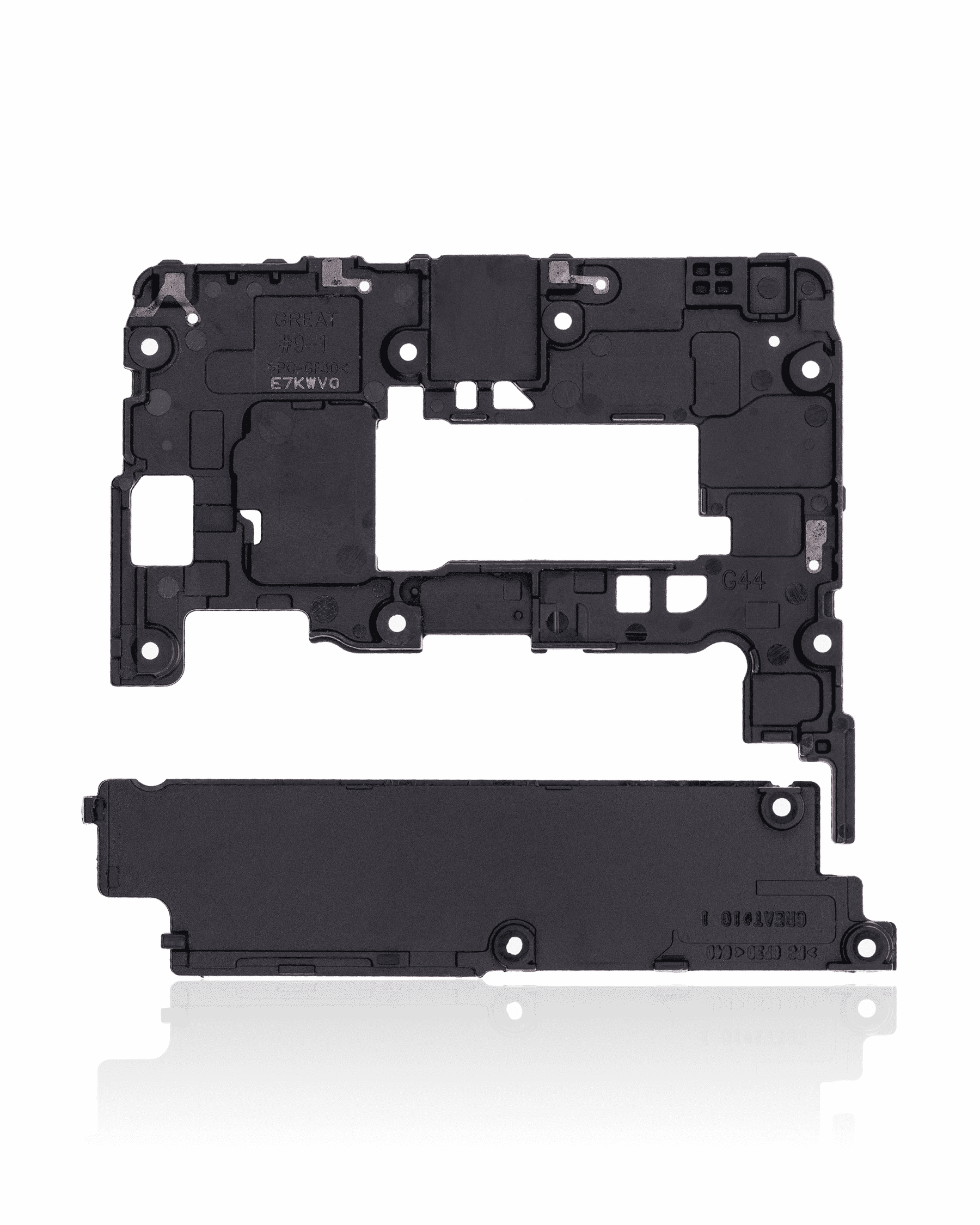 Antenna Cover / Motherboard Protective Cover Compatible For Samsung Galaxy Note 8 Replacement