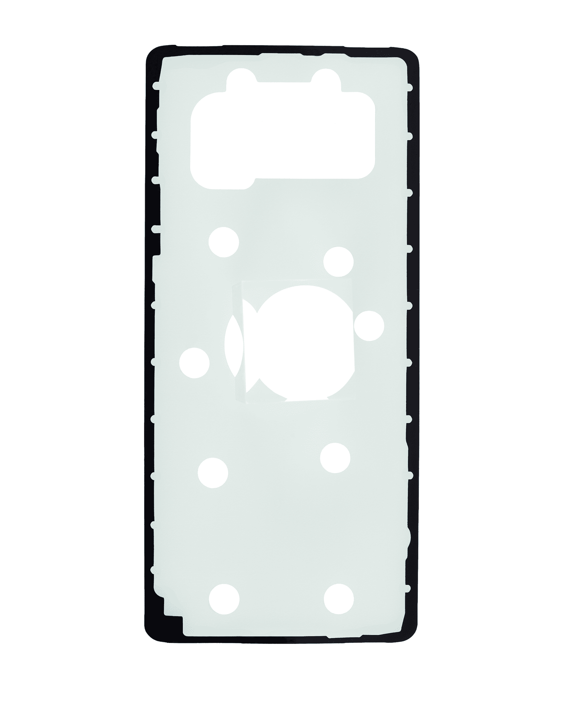 Replacement Back Cover Adhesive Tape Compatible For Samsung Galaxy Note 8