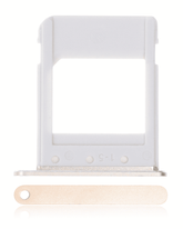 Replacement Sim Card Tray Compatible For Samsung Galaxy Note 5 (Gold Platinum)