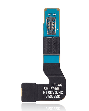 5G Antenna Flex Cable (On The Mainboard) Compatible For Samsung Galaxy Z Fold 2 5G Replacement (F916U)