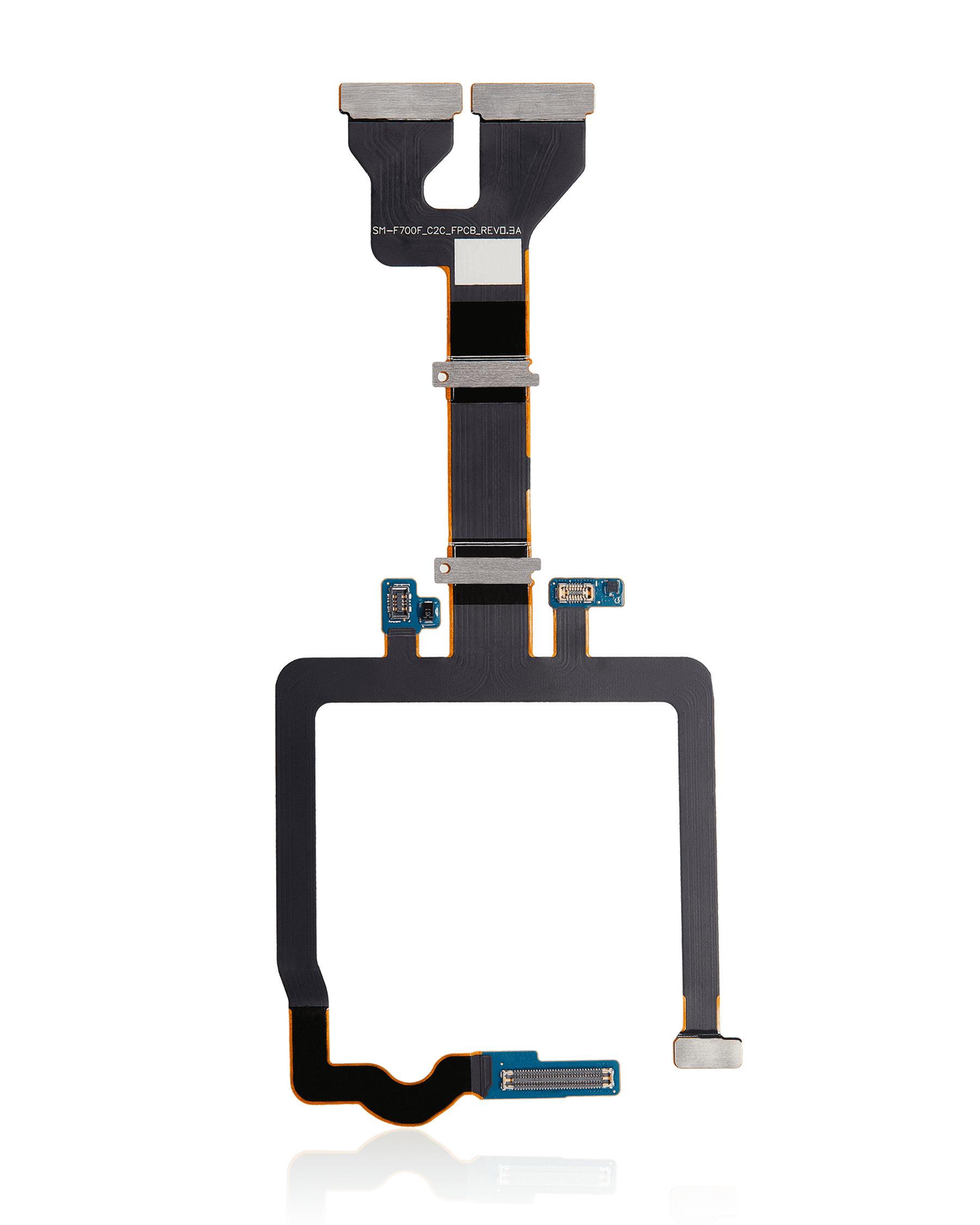 Replacement Motherboard Flex Cable Compatible For Samsung Galaxy Z Flip (F700)