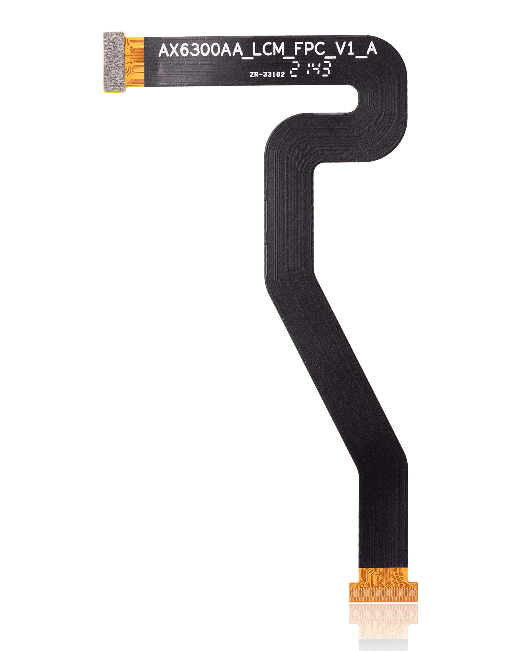 LCD Flex Cable Replacement Compatible For Samsung Galaxy Tab A8 10.5" (2021) (X200 / X205)
