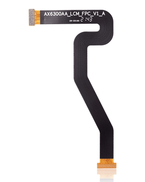 LCD Flex Cable Replacement Compatible For Samsung Galaxy Tab A8 10.5" (2021) (X200 / X205)