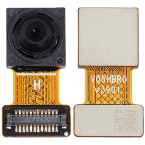 Back Camera (Macro) Compatible For Samsung Galaxy A14 5G (A146B / 2023) / A04S (A047 / 2022)