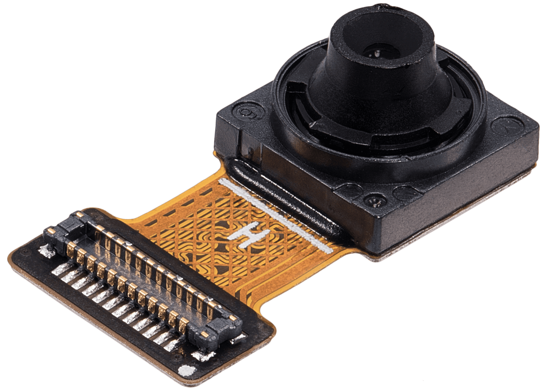 Back Camera (Macro) Compatible For Samsung Galaxy A14 5G (A146B / 2023) / A04S (A047 / 2022)