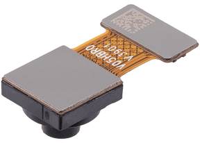 Back Camera (Macro) Compatible For Samsung Galaxy A14 5G (A146B / 2023) / A04S (A047 / 2022)