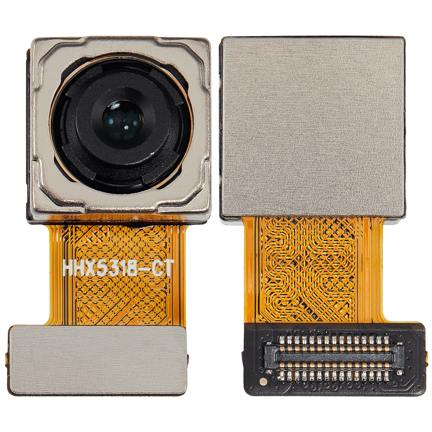 Back Camera (Wide) Compatible For Samsung Galaxy A14 4G (A145P / 2023)