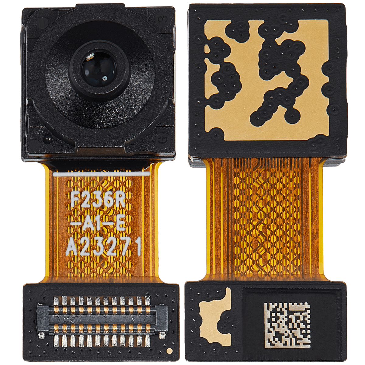 Front Camera Compatible For Samsung Galaxy A05s (A057 / 2023)