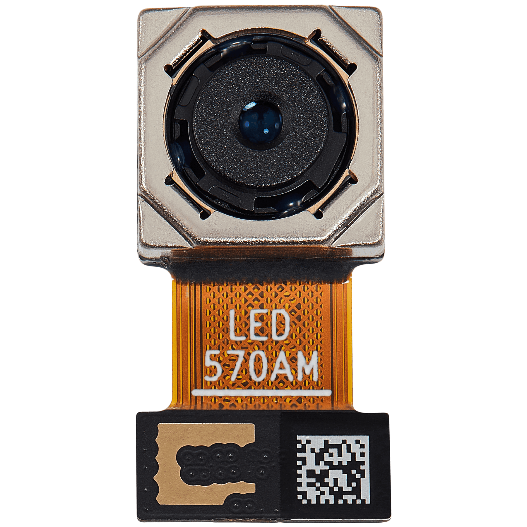 Back Camera (Wide) Compatible For Samsung Galaxy A04E (A042 / 2022)