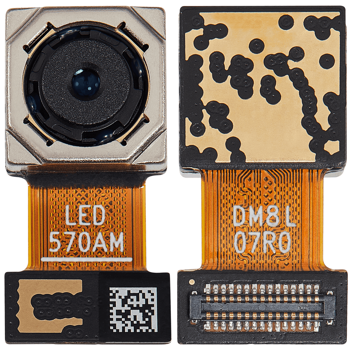 Back Camera (Wide) Compatible For Samsung Galaxy A04E (A042 / 2022)