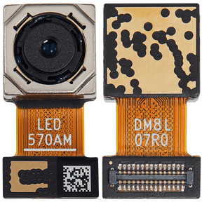 Back Camera (Wide) Compatible For Samsung Galaxy A04E (A042 / 2022)