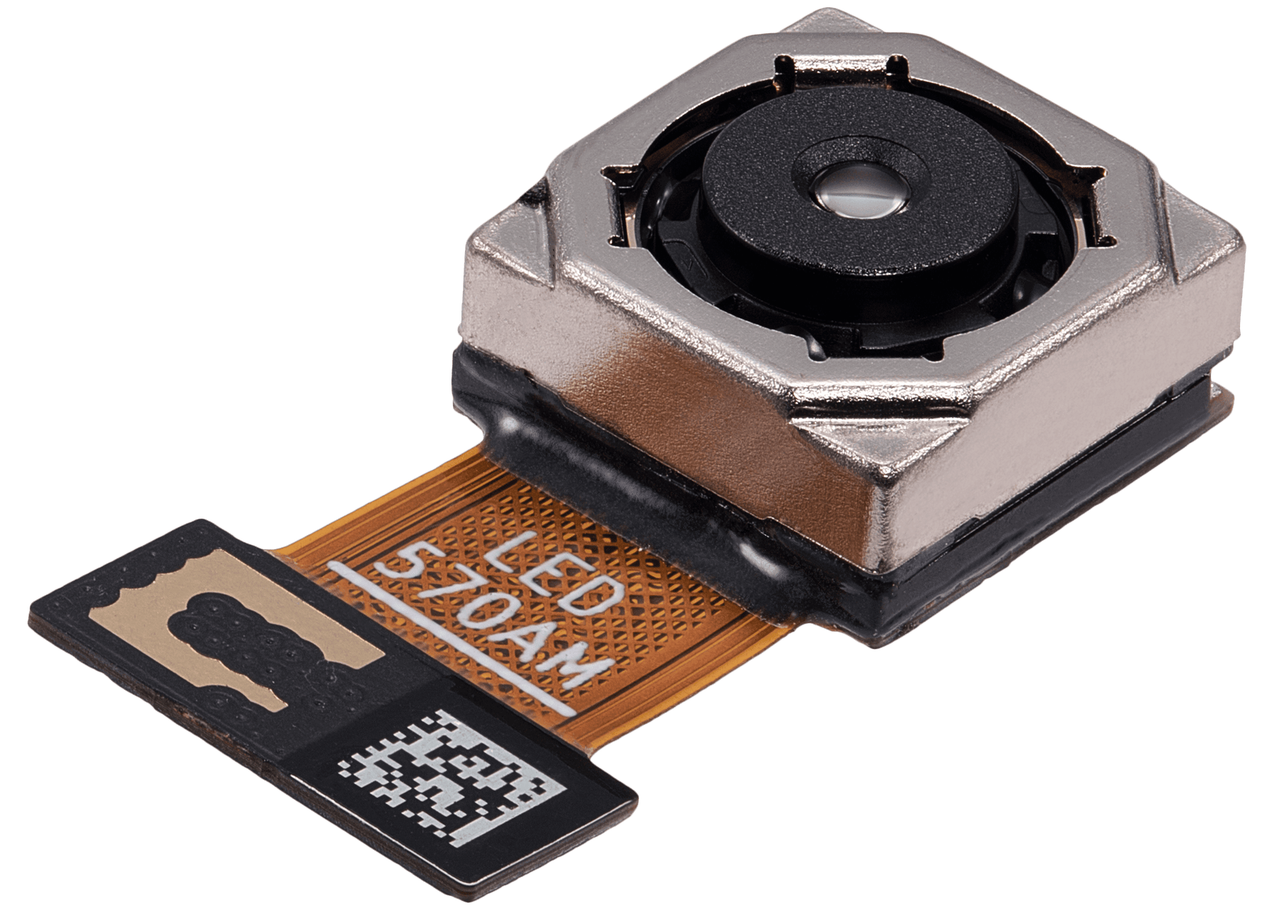 Back Camera (Wide) Compatible For Samsung Galaxy A04E (A042 / 2022)