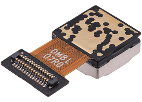 Back Camera (Wide) Compatible For Samsung Galaxy A04E (A042 / 2022)