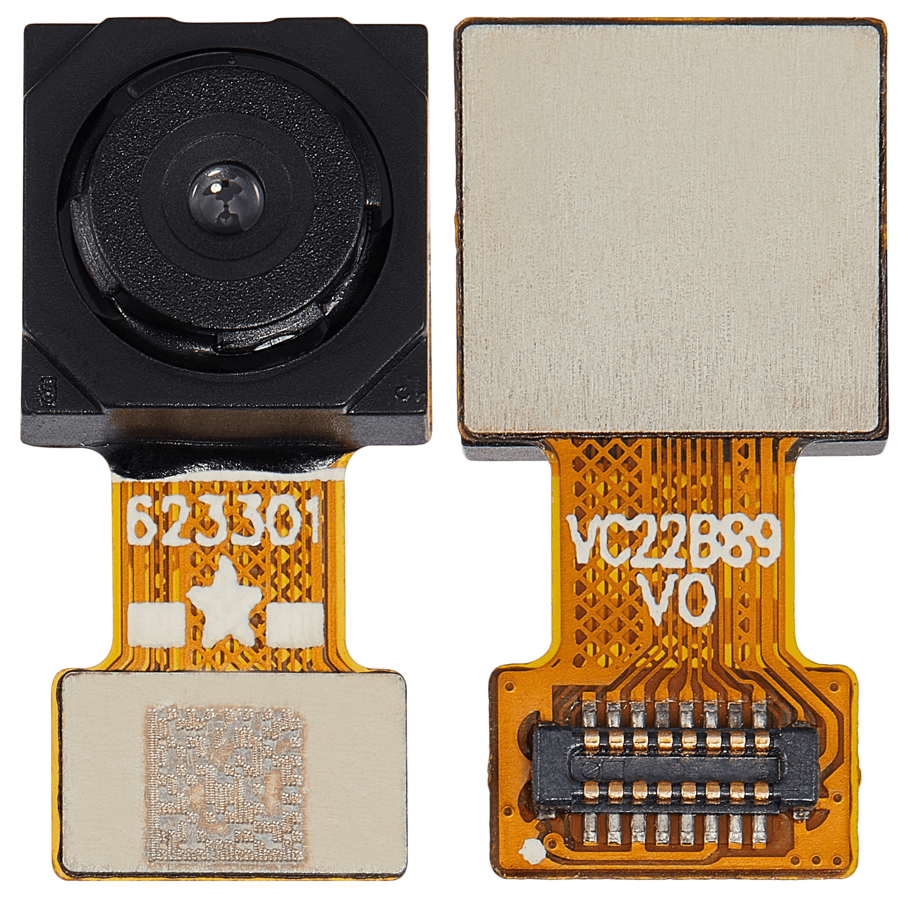 Back Camera (Depth) Compatible For Samsung Galaxy A04E (A042 / 2022)