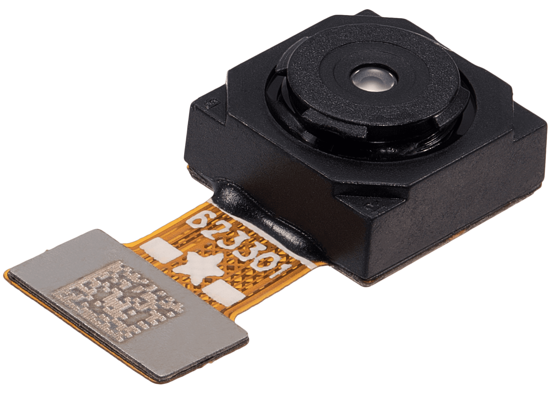 Back Camera (Depth) Compatible For Samsung Galaxy A04E (A042 / 2022)