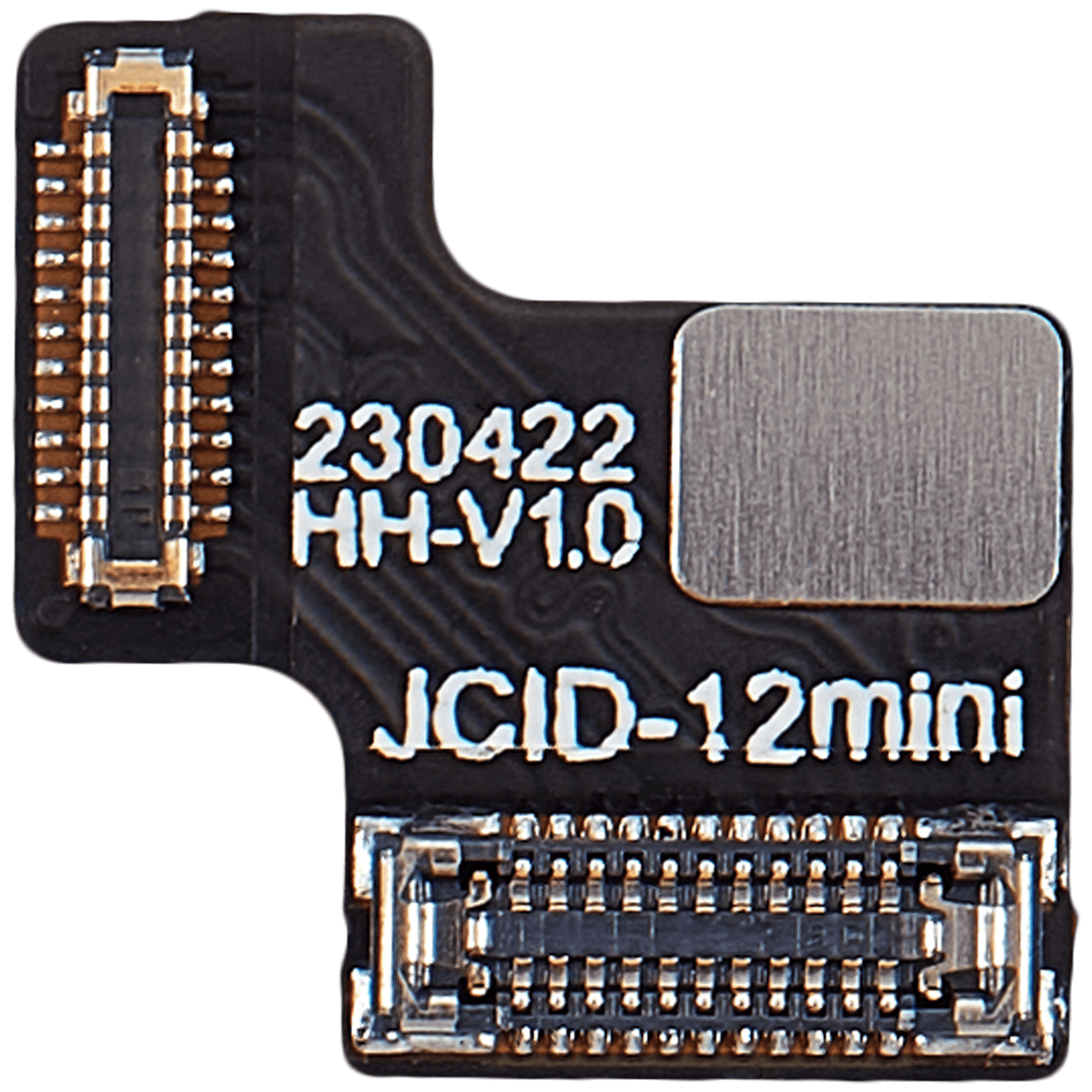 Back Camera Tag-On Flex Cable Compatible For iPhone 12 Mini (JCID)