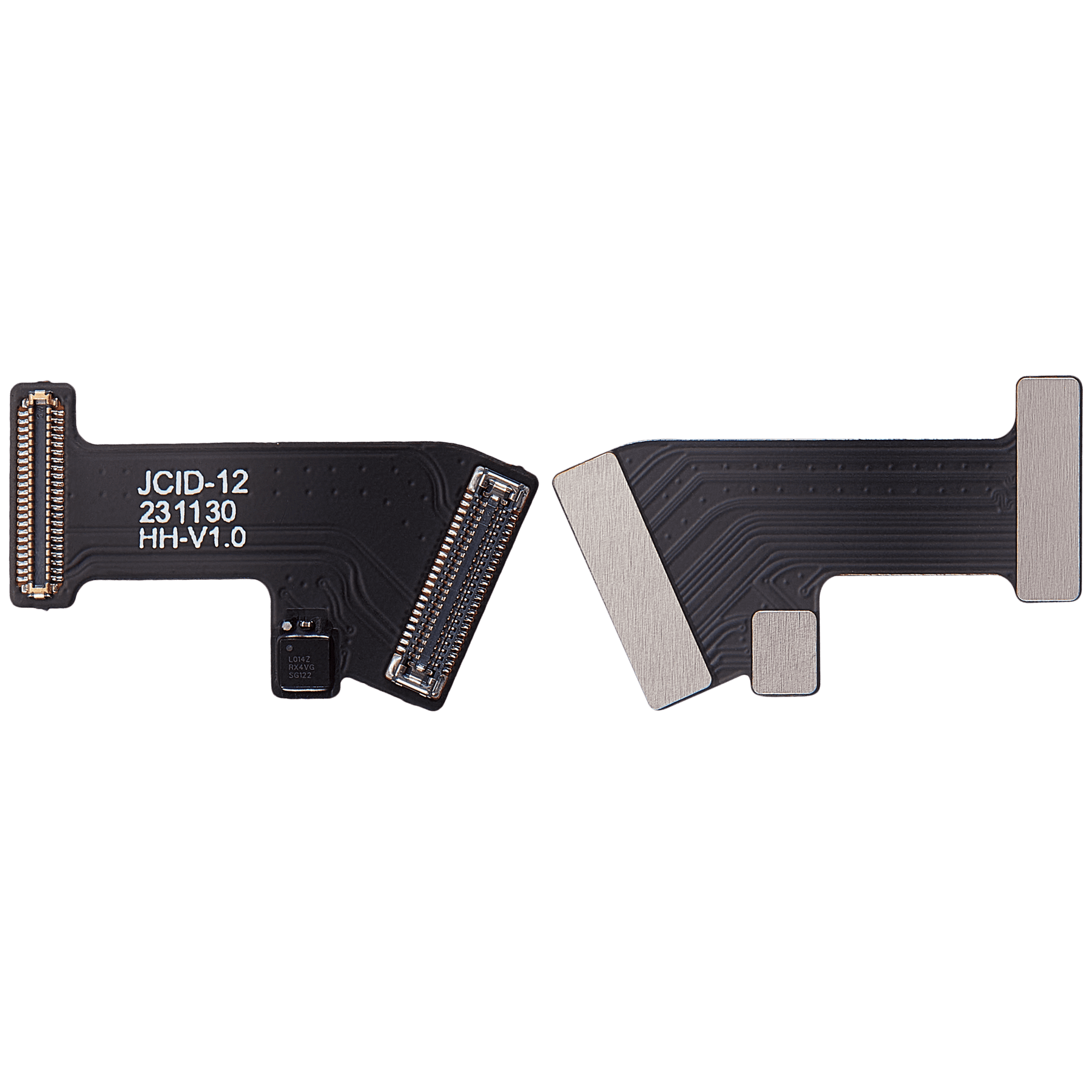 Back Camera Tag-On Flex Cable Compatible For iPhone 12 (JCID)