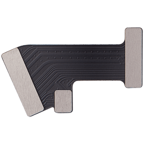 Back Camera Tag-On Flex Cable Compatible For iPhone 12 (JCID)