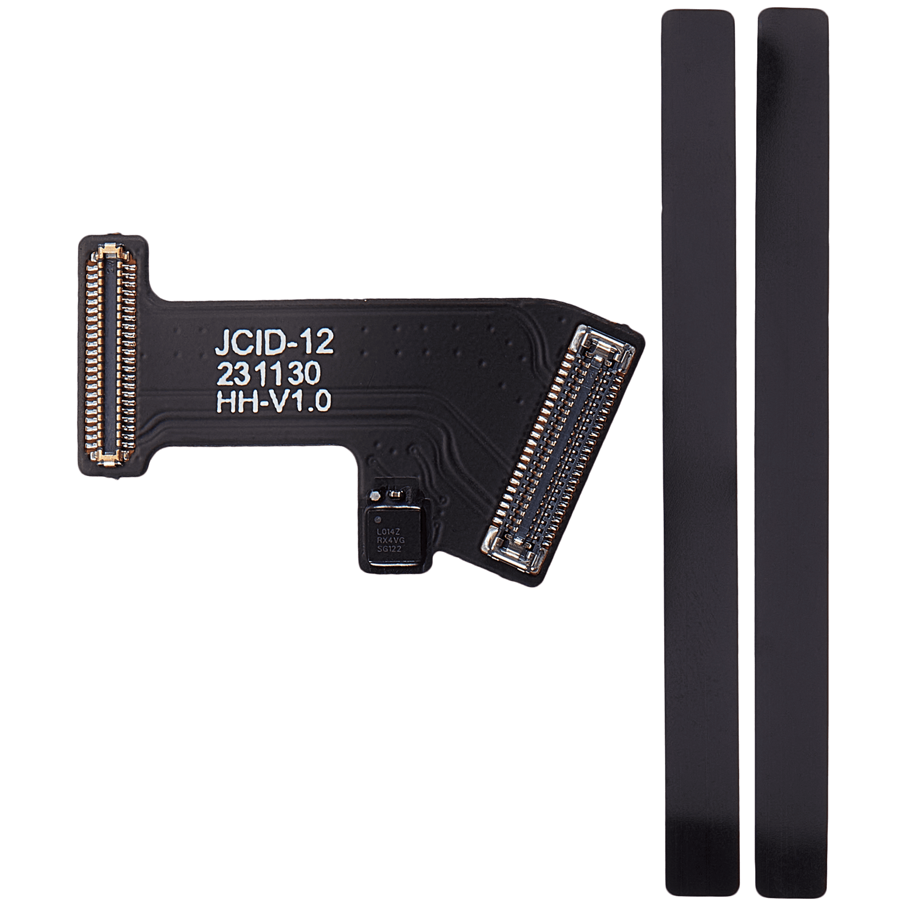 Back Camera Tag-On Flex Cable Compatible For iPhone 12 (JCID)